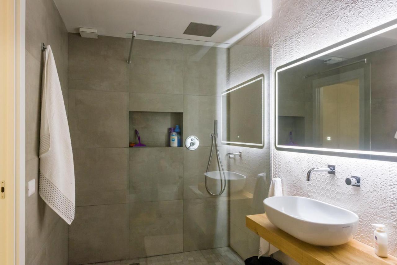 La Nassa Suites & Rooms Mazara del Vallo Exterior photo